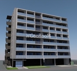 スタイリオフィット武蔵小杉2