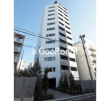 ザ・パークハウス代官山レジデンス