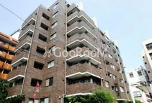 東急ドエルアルス渋谷八幡坂