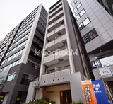 プラージュ月島