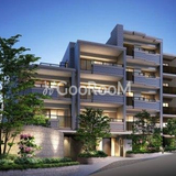 ザ・コートガーデン目黒東山