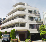 シーアイマンション千駄ヶ谷