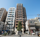 パークホームズ文京白山