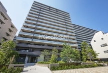 メイツ深川住吉