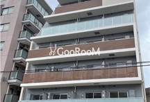 パークキューブ上野桜木