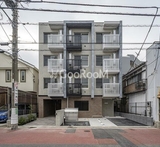 グローリオシェルト武蔵小杉2