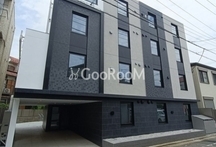 ネオアーバンレジデンス江古田