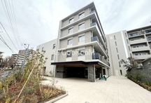 ルーウェ東大泉