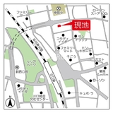 BPRレジデンス川口