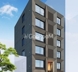 アローズ茗荷谷