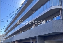 アルファコート梅島