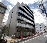 グランカーサ住吉3