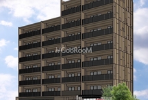 シーズンフラッツ町屋