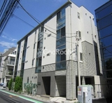 リベルタ東新宿