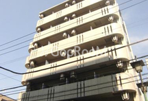 アザリー武蔵小杉