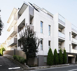 コンフォリア市谷薬王寺