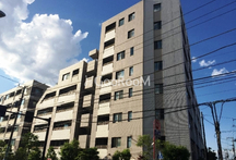 クラッシィハウス浜田山