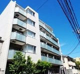 カスタリア目黒平町