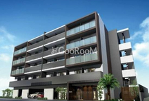 スパシエソリデ世田谷砧