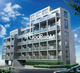 プレミアムキューブ元代々木