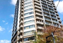 ザ・ライオンズ上野の森