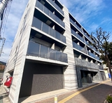 ガーラ・グランディ小竹向原