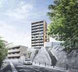 リビオ文京本駒込レジデンス