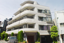 シーアイマンション千駄ヶ谷