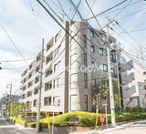 東急ドエル・アルス矢口