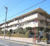 ヒラソル上野毛