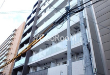 ウィルテラス深川住吉