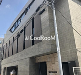 リバーテラス月島