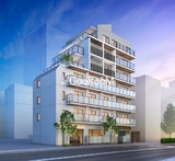 エスセナーリオ高輪