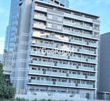 パークアクシス芝浦キャナル