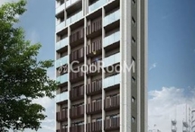 コンフォレスト中延