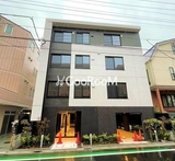 オルタナ祐天寺