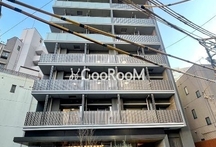 ブリリアイスト大井町