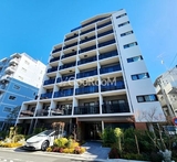 デュオフラッツ篠崎