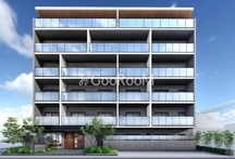 プラネソシエ青戸