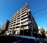 オアーゼ池上テラス