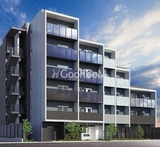 アークマーク新宿西落合