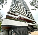 プラウドタワー平井