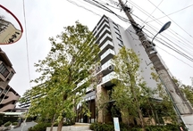 ロイヤルパークス赤羽ノース