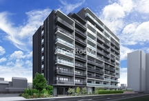 ブランシエスタ木場