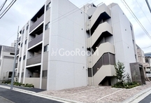 アイルグランデ赤羽