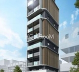 パークレジデンス原宿