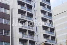 ジェイパーク恵比寿Ⅲアルティマ