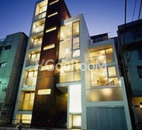 デュフレ自由が丘