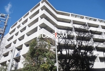 レジディア祐天寺