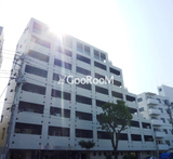 ミリアレジデンス洗足